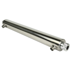 HYDRO Steril UV lampa 1/2", sterilizácia vody od vírusov a baktérií, 25W